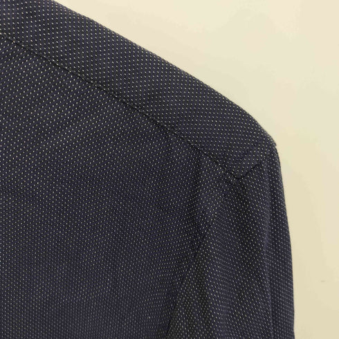 ノンネイティブ nonnative ボタンダウンシャツ 長袖 シャツ メンズ 1