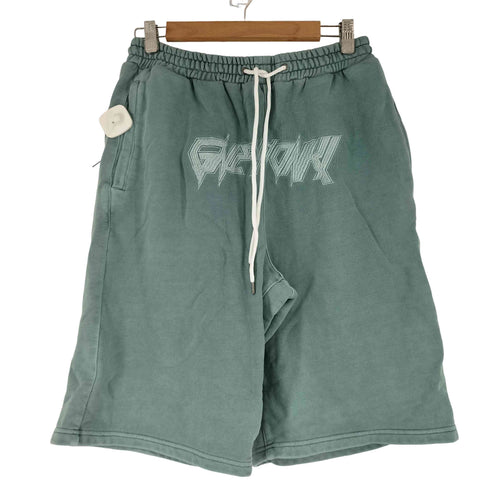 ガルフィー GALFY スウェットハーフパンツ レディース L