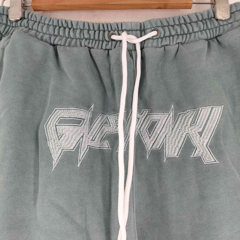 ガルフィー GALFY スウェットハーフパンツ レディース L