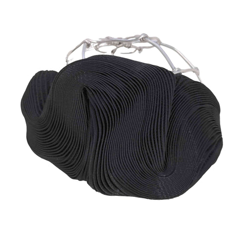 イッセイミヤケ ISSEY MIYAKE Orbit Hair Band プリーツ オービット ヘアバンド レディース