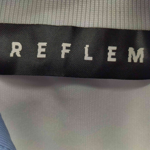 レフレム REFLEM マルチ切替トラックジャージ レディース