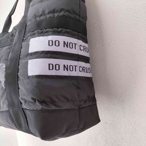 スタジオセブン STUDIO SEVEN × 西川ダウン TECHNICAL DOWN BAG メンズ
