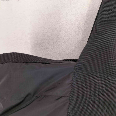 スタジオセブン STUDIO SEVEN × 西川ダウン TECHNICAL DOWN BAG メンズ