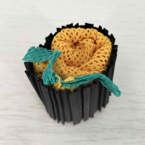 プリーツプリーズイッセイミヤケ PLEATS PLEASE ISSEY MIYAKE SUSHI 寿司 プリーツ 小物入れ ポーチ セット レディース