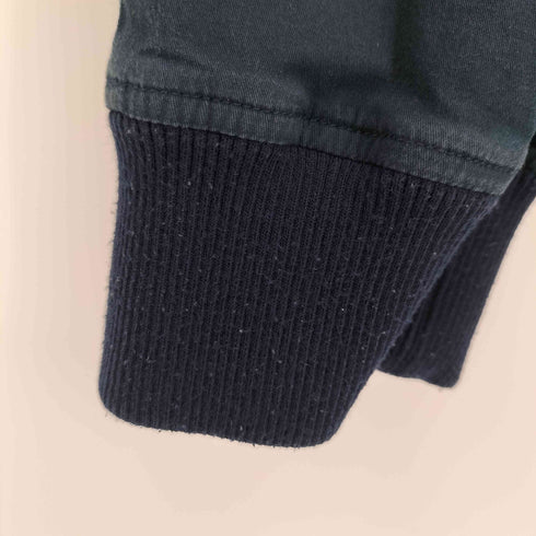 ソフネット SOPHNET. STRETCH COTTON RIB 2 TUCK PANT メンズ JPN:M