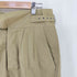 ブリティッシュアーミー BRITISH ARMY 1950 Pattern Khaki Drill Shorts イギリス軍 グルカショーツ メンズ
