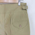 ブリティッシュアーミー BRITISH ARMY 1950 Pattern Khaki Drill Shorts イギリス軍 グルカショーツ メンズ