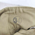 ブリティッシュアーミー BRITISH ARMY 1950 Pattern Khaki Drill Shorts イギリス軍 グルカショーツ メンズ