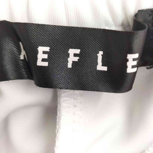 レフレム REFLEM 2WAY切替ジャージパンツ レディース