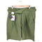 ブリティッシュアーミー BRITISH ARMY 1950 Pattern Khaki Drill Shorts イギリス軍 グルカショーツ メンズ