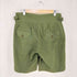 ブリティッシュアーミー BRITISH ARMY 1950 Pattern Khaki Drill Shorts イギリス軍 グルカショーツ メンズ