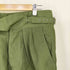 ブリティッシュアーミー BRITISH ARMY 1950 Pattern Khaki Drill Shorts イギリス軍 グルカショーツ メンズ