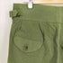 ブリティッシュアーミー BRITISH ARMY 1950 Pattern Khaki Drill Shorts イギリス軍 グルカショーツ メンズ