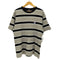 エクストララージ XLARGE XL91 STRIPED S/S TEE メンズ JPN:L