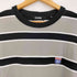 エクストララージ XLARGE XL91 STRIPED S/S TEE メンズ JPN:L