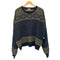 windridge ノルディック アクリルニット メンズ import:XL