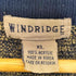windridge ノルディック アクリルニット メンズ import:XL