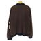 ハフ HUF DIMENSIONS ZIP SWEATER メンズ JPN:L