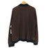 ハフ HUF DIMENSIONS ZIP SWEATER メンズ JPN:L