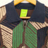 ハフ HUF DIMENSIONS ZIP SWEATER メンズ JPN:L