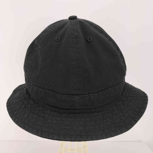 ニューエラ NEW ERA エクスプローラー ウォッシュドコットン バケットハット メンズ