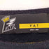 エフエーティー FAT ボーダー ウールニットセーター メンズ FAT