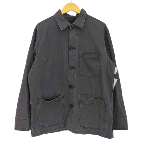 ユニクロ UNIQLO ユーティリティジャケット メンズ JPN:L