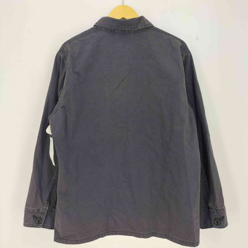 ユニクロ UNIQLO ユーティリティジャケット メンズ JPN:L
