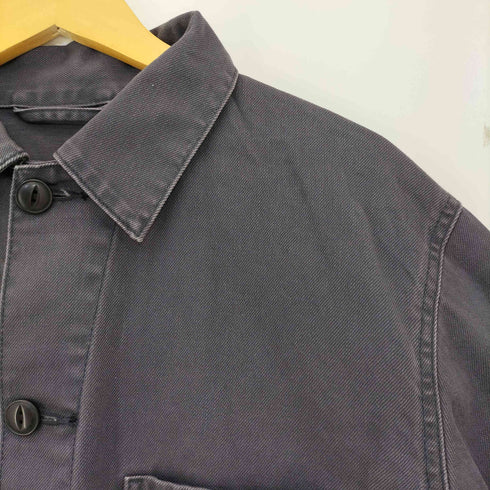 ユニクロ UNIQLO ユーティリティジャケット メンズ JPN:L