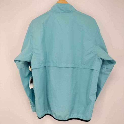 ナイキ NIKE 00S デタッチャブル 2WAY ジップジャケット メンズ JPN:M