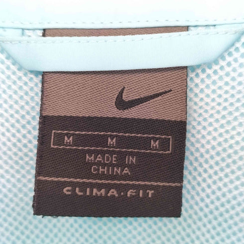 ナイキ NIKE 00S デタッチャブル 2WAY ジップジャケット メンズ JPN:M