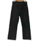 リーバイス Levis 512ブラックデニムパンツ ボタン裏359 メンズ 31/34