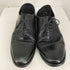SHETLAND FOX レザーストレートチップシューズ メンズ 7 2/1