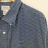 エルエルビーン L.L.Bean WRINKLE FREE TRADITIONAL FIT チェック ボタンダウンシャツ メンズ JPN:XL