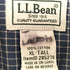 エルエルビーン L.L.Bean WRINKLE FREE TRADITIONAL FIT チェック ボタンダウンシャツ メンズ JPN:XL