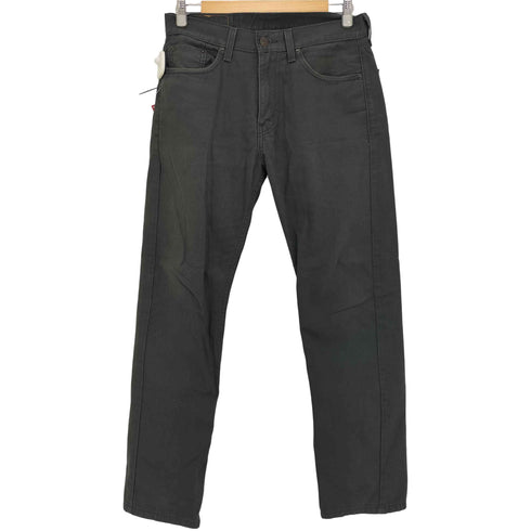 リーバイス Levis 505 REGULAR STRAIGHT JEANS メンズ W30 L30