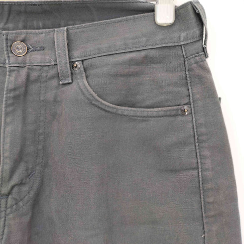 リーバイス Levis 505 REGULAR STRAIGHT JEANS メンズ W30 L30