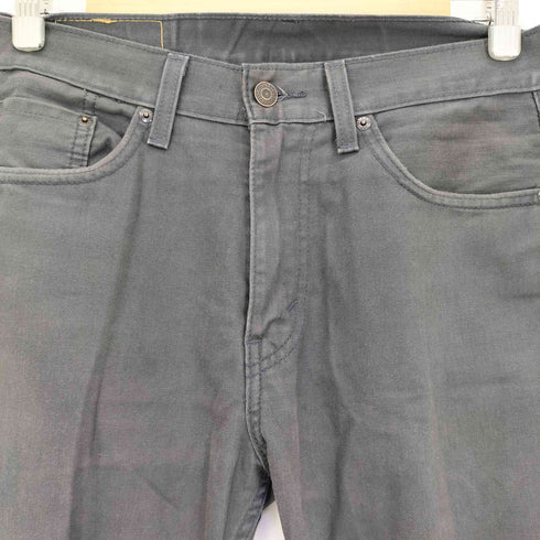 リーバイス Levis 505 REGULAR STRAIGHT JEANS メンズ W30 L30