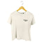 サンルーフ sunroof S/S フロントロゴ Tシャツ メンズ import:S