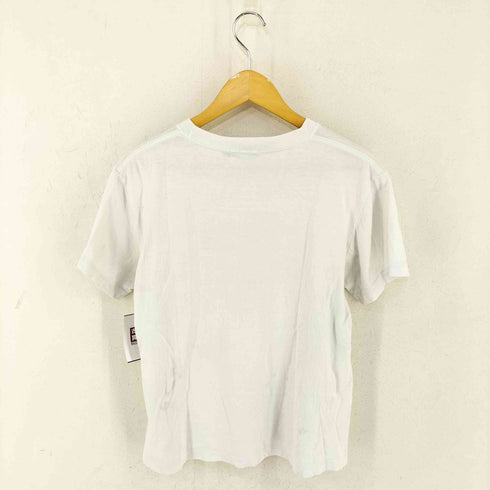 サンルーフ sunroof S/S フロントロゴ Tシャツ メンズ import:S