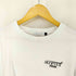 サンルーフ sunroof S/S フロントロゴ Tシャツ メンズ import:S