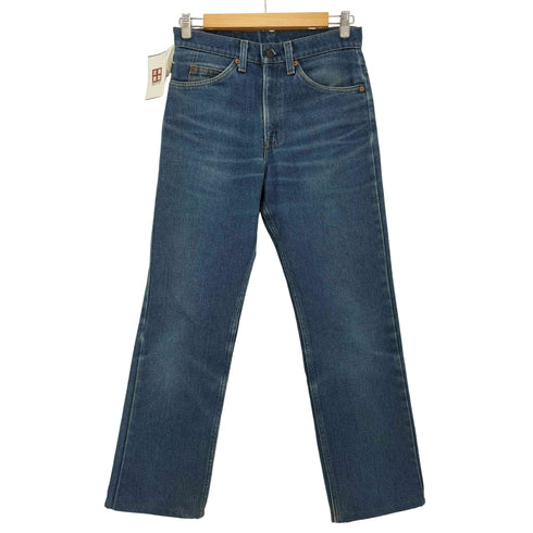リーバイス Levis 80S 85年2月製 509-0917 ボタン裏575 オレンジタブ デニム メンズ W30 L30