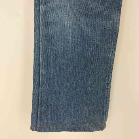 リーバイス Levis 80S 85年2月製 509-0917 ボタン裏575 オレンジタブ デニム メンズ W30 L30