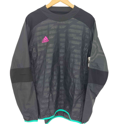 アディダス adidas ウィンドピステトップ ピステ ウィンドブレーカー メンズ O