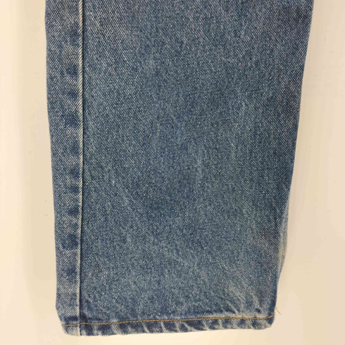 カーハート Carhartt Relaxed Fit デニムパンツ メンズ 30×30