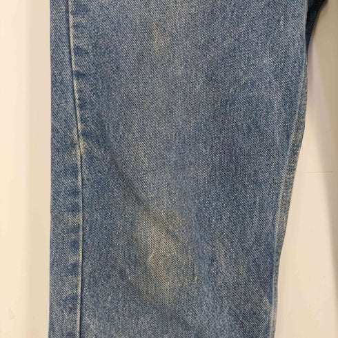 カーハート Carhartt Relaxed Fit デニムパンツ メンズ 30×30