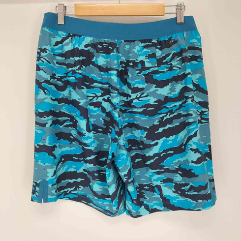 ナイキ NIKE DRI-FIT 迷彩 ショートパンツ メンズ JPN:L