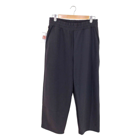 ユニクロシー UNIQLO:C スウェットワイドパンツ メンズ JPN:L