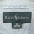 ラルフローレン RALPH LAUREN ビッグポニー刺繍 ボタンダウン オックスフォードシャツ レディース 16 160/80
