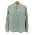 エルエルビーン L.L.Bean WRINKLE RESISTANT SLIM FIT ボタンダウン チェックシャツ メンズ S-REG